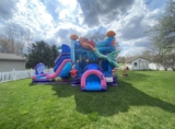 Fun Bounces Rental Offers the Right Inflatable Rentals