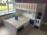 Playhouse Beds For Toddler Bedrooms
