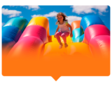 Brigham City Gets Unforgettable Fun with Bounce Party Utah’s Inflatable Rentals