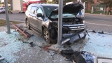Avoiding car accidents … and what to do when you have one.