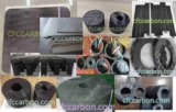Carbon Fiber Composite Preform and Products/Material Manufacturer in China: Leading Green Innovative Technology
