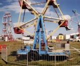 Bounce Across Texas Offers the Best Carnival Rides Rental