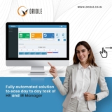 Best Cloud-Based HRMS Software in Pune