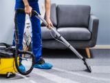 Healthy Carpets Offers Top-Notch Flooring Solutions in Ann Arbor