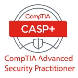 Achieve Your Dream Job and a Successful Career with CompTIA CASP Certification