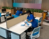 Revitalize Business Spaces with Professional Office Cleaning in NYC
