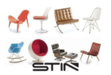 STIN offers the best Replica Furniture at affordable prices