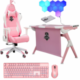 The Latest Gaming Chairs To Add Comfort In Your Gaming Experience