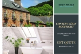 High-Performance Meets Timeless Style: Conservation Roof Windows