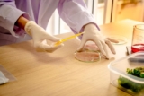 How Does a Milk Testing Laboratory Ensure Product Safety and Quality Standards?