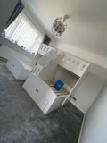 Beds with stairs are a great choice for kids with limited space