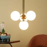 5 Reasons Why you should Hang a Chandelier at Home