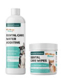 Periodontal Disease in Dogs and Cats