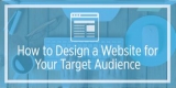 Target Your Audience With Attractive & Feature-Filled Mobile Website