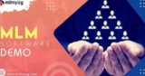 MLM Software & MLM Software demo
