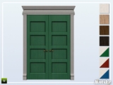 Caesar Door Offers Exceptional Automatic Doors Solutions