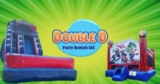 Double D Party Rentals Will Help You Find the Best Inflatable Rentals