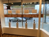 Transform Your Business with Window Graphics in New York