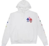 Chrome Hearts Clothing Upto 50% Off