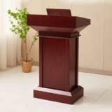 The Ultimate Guide to Wooden Podium Design: Enhance Your Presentation with Timeless Elegance