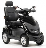 Mobility Scooters – Using Them For Ease And Convenience