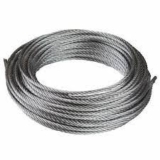 Diverse Industrial Applications of Steel Wire Ropes