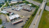 What Are the Amenities Offered by Truck Parking Locations Nearby?