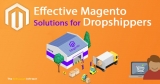 Effective Magento Solutions for Dropshippers