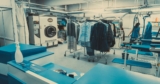 Maximizing Productivity with Dry Cleaning Equipment