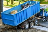 Rentamatics Delivers the Best Dumpster Rentals
