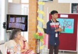The Power of Education- Sampark ORG