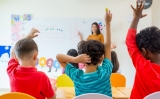 Global Early Childhood Education Market