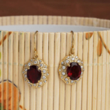 A Complete Guide On How to Clean Silver Earrings at Home