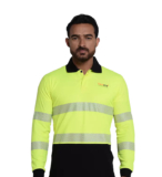 Choosing the Right FR T-Shirt: Factors to Consider