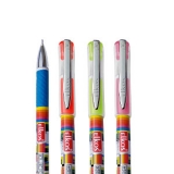 The distinct advantages of ball pens