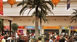 Best Restaurants in Noida – DLF Mall of India