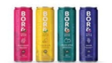 The Borg: Party Fuel and what is a borg