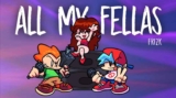 FNF Online Takes Over Social Media: The Rise of a Gaming Phenomenon