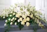 Things to Keep in Mind while Sending Funeral Flowers