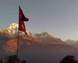 Best Time to Trek to Poon Hill