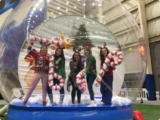 The Wow Factor Delivers the Best Party Rentals for You