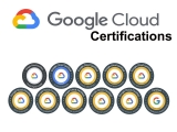Get Your Dream Job and Successful Career with Google Cloud Certifications