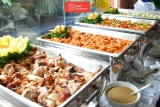 Tips for Best Buffet Catering in Singapore for your Event