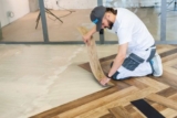 Hardwood Floor Installation: Transform Your Space with Elegance