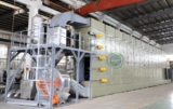 HGHY Egg Tray Production Line