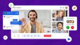 6 Best Video Calling/Conference APIs & SDKs in 2024
