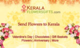 Send Flowers to Kerala with Online Delivery Services