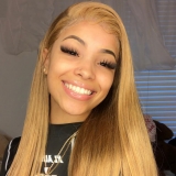 The Advantages Of Blonde Lace Front Wigs