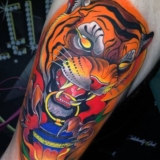 Things to Ponder Before You get Sleeve Tattoo