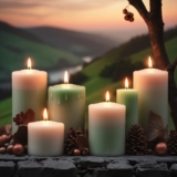 Mastering Unique Silicone Candle Molds Designs